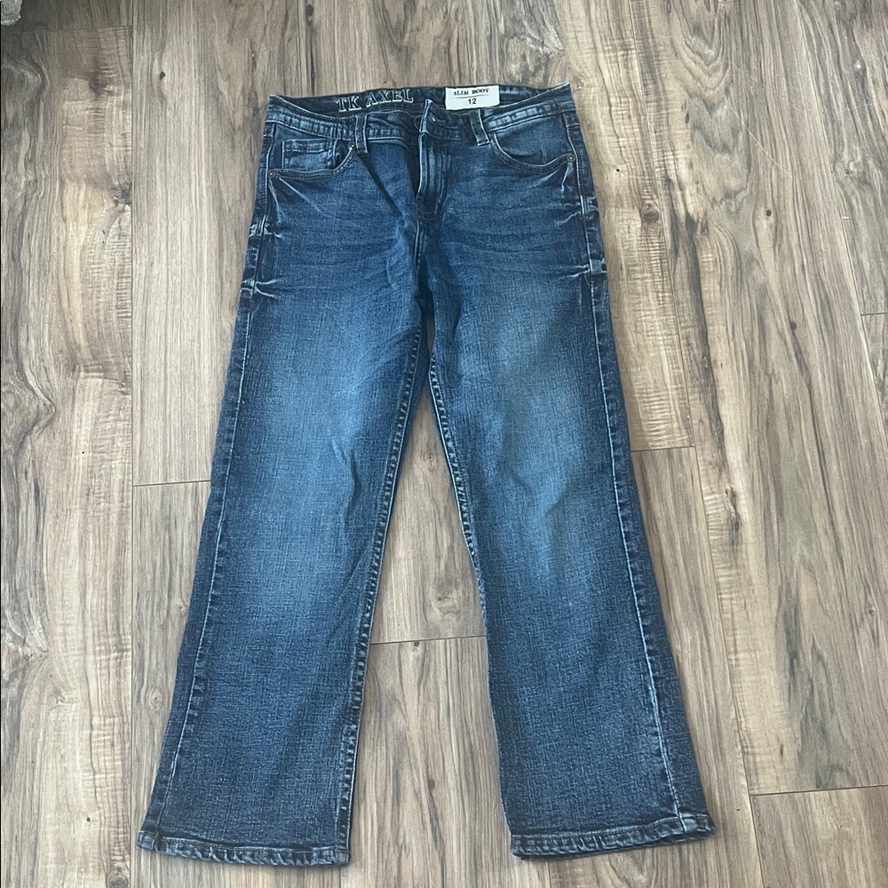 TK Axel Boys Jeans